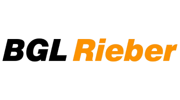 BGL Rieber Logo – Front Cooking & Food Transport Systems UAE