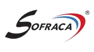 SOFRACA Logo – Professional Kitchen Equipment UAE